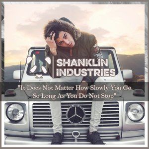 Keep On Poshing! Keep On Shining!